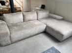 SALON D'ANGLE SOFFY LC DROITE, Maison & Meubles, 100 à 125 cm, Banc d'angle, Comme neuf, Enlèvement