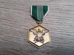 Voor medaille voor militaire verdienste, Verzamelen, Verzenden, Landmacht, Lintje, Medaille of Wings