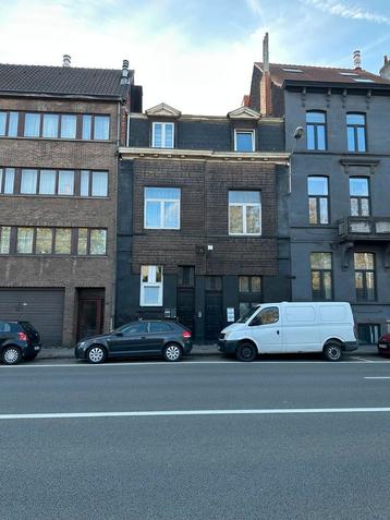 Gebouw met 3 appartementen optie tot 6 appartementen Gent beschikbaar voor biedingen