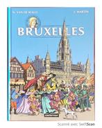 BRUXELLES ,, LES VOYAGES DE JHEN, Livres, Benelux, Neuf