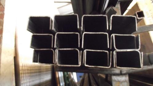 Verkoper van ijzer profielen te 9300 Aalst, Doe-het-zelf en Bouw, Metalen, Nieuw, IJzer, Ophalen
