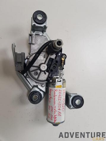 RUITENWISSER MOTOR  KOFFERKLEP LR010920 beschikbaar voor biedingen