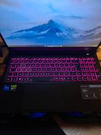 Erazer P60i RTX 4060 gaming-pc, Computers en Software, Windows Laptops, Ophalen of Verzenden, Zo goed als nieuw, Gaming, SSD