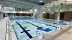 Duotickets (2p) - Zwembad Sportoase - 2275 Lille, Twee personen, Ticket of Toegangskaart
