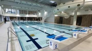 Duotickets (2p) - Zwembad Sportoase - 2275 Lille beschikbaar voor biedingen