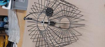 Mooie plafond armatuur beschikbaar voor biedingen