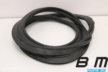 Achterkleprubber Audi A3 8V Cabrio 8V7827705 beschikbaar voor biedingen