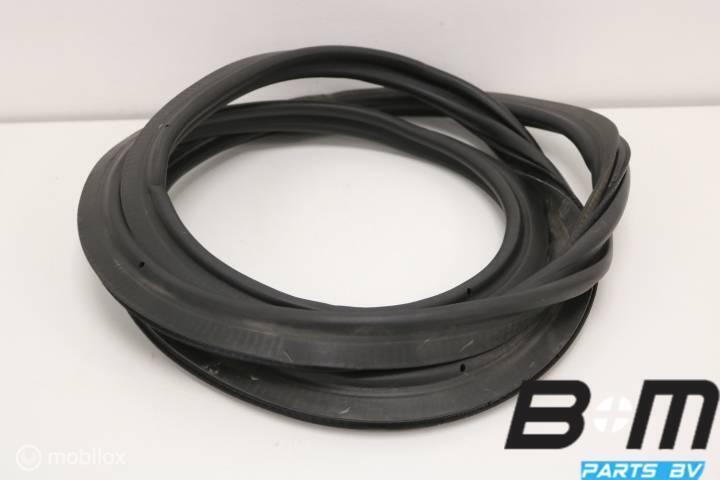 Achterkleprubber Audi A3 8V Cabrio 8V7827705, Auto-onderdelen, Interieur en Bekleding, Gebruikt
