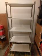 Rek IKEA, Enlèvement, Comme neuf