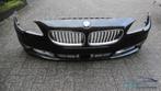 Voorbumper BMW 5-serie F10-F11  LCI facelift, Gebruikt, Voor, Herkomst onderdeel bekend, Ophalen of Verzenden
