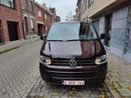 Volkswagen T5 Multivan 2012, Autos, Cuir, Automatique, Carnet d'entretien, Achat