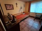 Ziekenhuis bed elektrisch Luna + matras, Huis en Inrichting, Ophalen