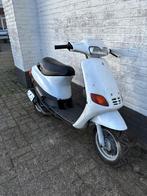 Zip type 2 polini 70cc, Fietsen en Brommers, Ophalen, Tweetakt, Overige modellen, 70 cc