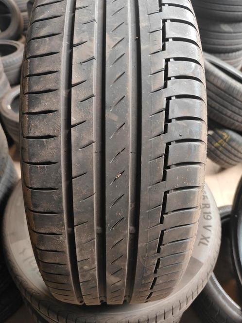 225/55r19 continental 60€ per stuk met plaatsen 225/55 r19, Auto-onderdelen, Besturing, Ophalen of Verzenden