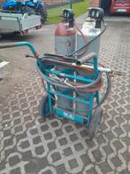 Torche de découpe, Enlèvement, Utilisé, Autres types