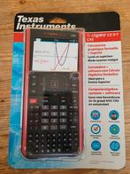 Texas Instruments TI-Nspire CX II-T CAS, Nieuw, Ophalen of Verzenden, Grafische rekenmachine