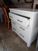 Commode, Kinderen en Baby's, Kinderkamer | Commodes en Kasten, Ophalen, Gebruikt, Commode