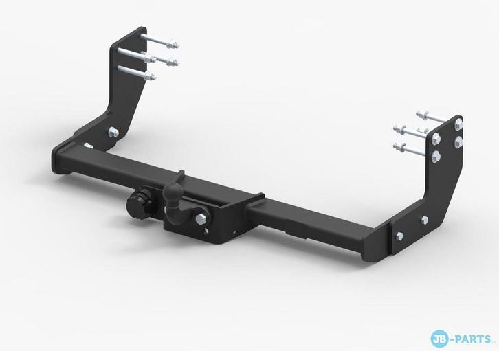 Vaste trekhaak MAN TGE Bestelwagen vanaf 02/2017, Auto-onderdelen, Trekhaken