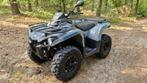 Can-Am Outlander 570 — 2021 — 3.250 km, Motoren, Quads en Trikes