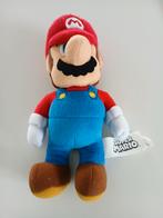 Poupée Super Mario 25cm neuve, Enlèvement ou Envoi, Neuf, Autres types