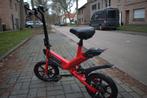 Edrive Mini Bike, Vélos & Vélomoteurs, Vélos | Vélos pliables, Autres marques, Comme neuf, Enlèvement, Partiellement pliable