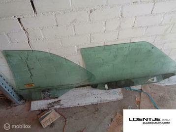 Zijruit BMW 6-serie E24 ('76-'89) beschikbaar voor biedingen