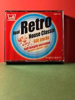 Real retro house classix - the ultimate vol.4, CD & DVD, Envoi