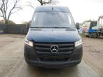 Mercedes-Benz Sprinter 311CDi - FWD 19.440km - A2H2 - 2021, Voorwielaandrijving, 4 deurs, Stof, 2220 kg