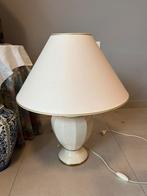 Lamp te koop (2stuks), Maison & Meubles, Lampes | Lampes de table, Comme neuf, Enlèvement ou Envoi