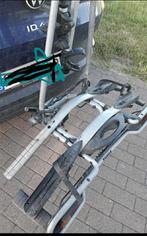 Thule fietsendrager wisselstukken, Ophalen, Gebruikt