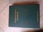 Honda civic vanaf 1983 kluwer autotechnisch handboek, Ophalen
