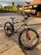 mtb rockrider st 540, Fietsen en Brommers, Gebruikt, Hardtail, 45 tot 49 cm, Ophalen
