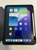 Apple iPad (2025) Wifi 128GB Blauw nieuwstaat, Computers en Software, Apple iPads, 11 inch, Ophalen of Verzenden, Zo goed als nieuw