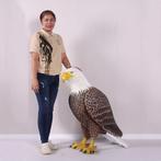 American Bald Eagle – Adelaar Hoogte 99 cm, Nieuw, Ophalen