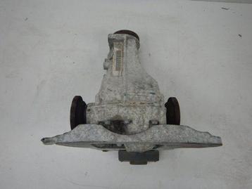 Audi A6 A7 4G Quattro Differentieel 0AR525083C 0BC500043E beschikbaar voor biedingen