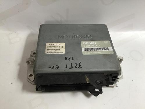 Computer motormanagement BMW E30 325i 0261200173, Auto-onderdelen, Elektronica en Kabels, Gebruikt, Ophalen of Verzenden