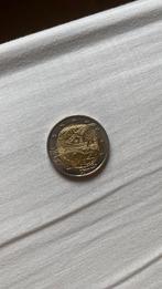 2 euro muntstuk, Ophalen, 2 euro