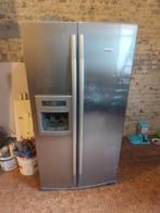 Frigo américain Whirlpool, Electroménager, Réfrigérateurs & Frigos, Enlèvement