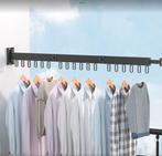 Strijk en kleine herstellingen aan kleding