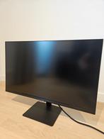Samsung Smart Monitor M5 27' inch, Computers en Software, Monitoren, Full HD, Zo goed als nieuw, DisplayPort, Samsung