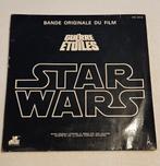 33t Star Wars vinyl, Ophalen of Verzenden, Gebruikt