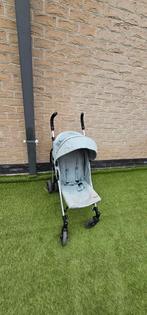 kinderwagen, Ophalen of Verzenden, Kinderwagen