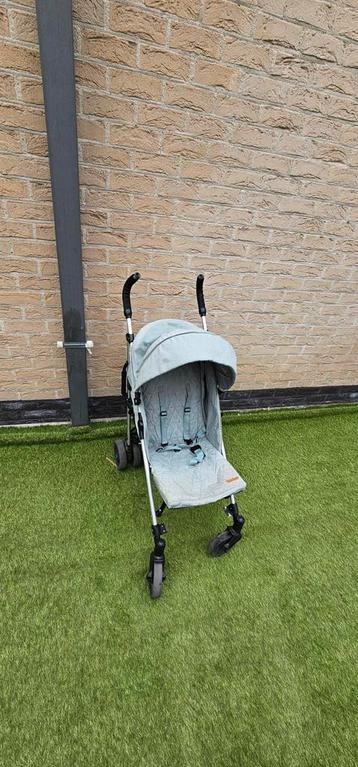 kinderwagen beschikbaar voor biedingen