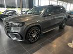 Mercedes GLS, Auto's, Mercedes-Benz, Euro 6, Bedrijf, Diesel, 5 deurs