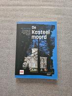 Jean-Pierre Terryn - De Kasteelmoord, Ophalen of Verzenden, Zo goed als nieuw, Jean-Pierre Terryn