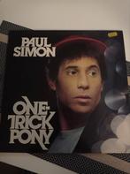 Lp Paul Simon ; one-trick pony, Comme neuf, Enlèvement ou Envoi