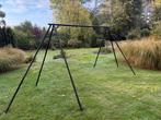 Balançoire reglable quasi neuve, Enfants & Bébés, Jouets | Extérieur | Aires de jeux, Enlèvement, Comme neuf