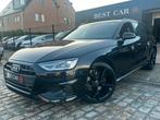 Audi A4 Avant 35TDI * AutoMaat, Auto's, Automaat, 4 cilinders, A4, Zwart