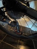 Cervelo S5 racefiets OxidRed, 28 inch, Gebruikt, Carbon, 10 tot 15 versnellingen