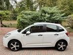 Citroen c3 1.0cc benzine 68cv 129000km met tracking!!!, Bedrijf, Berline, ABS, C3